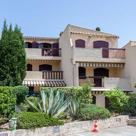 Les Cypres By Interhome * Bandol