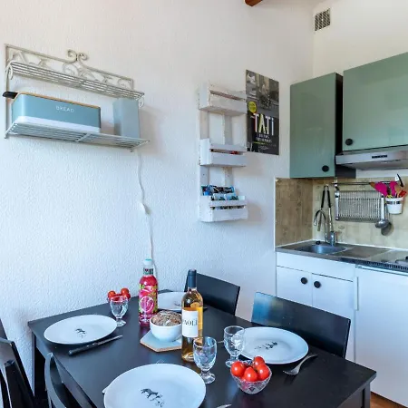 Les Cypres By Interhome Apartment *